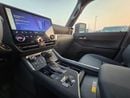 لكزس GX550 6 Seater Full Option * Export Price *