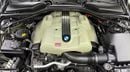 BMW 645i Perfect condition .. V8 ..