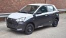 سوزوكي ألتو GLX, 1.0L Petrol FWD 5-Speed Manual | 2026 Model | For Export