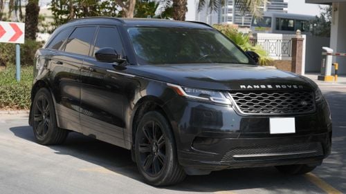 Land Rover Range Rover Velar P250