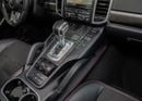 Porsche Cayenne GTS