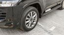 Toyota Land Cruiser GXR LC300 FULL OPTION 3.5L HEV 457TT AT | 7-SEATS | JBL | SOFT DOOR CLOSING| 2026MY