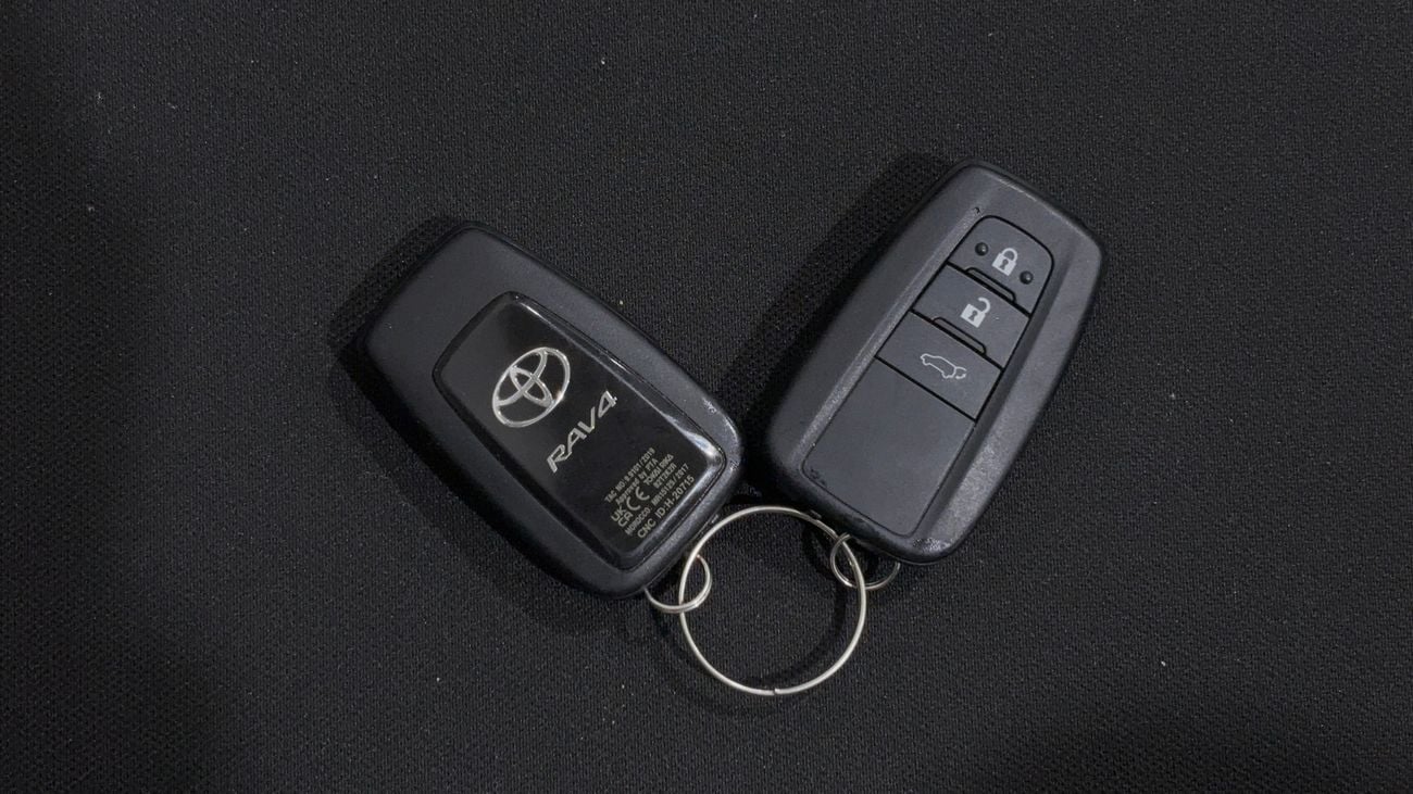 Toyota RAV4 ADVENTURE 2023 | AED 1459/Month | 0 DP | 30 Day Return | Warranty | Service History