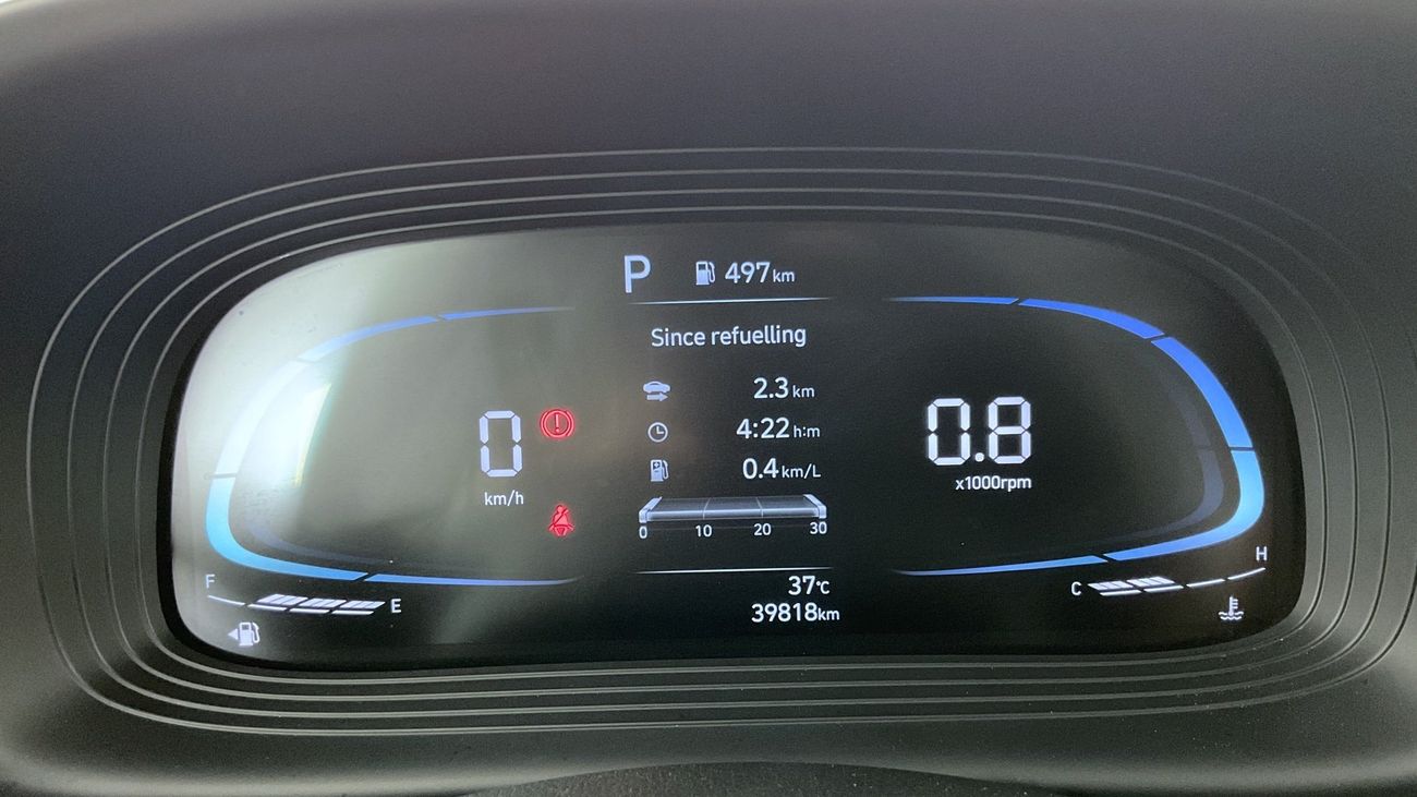 Hyundai Venue SMART | Guaranteed Warranty | 0 Down Payment