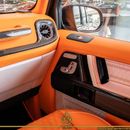 مرسيدس بنز G 63 AMG BRABUS G800