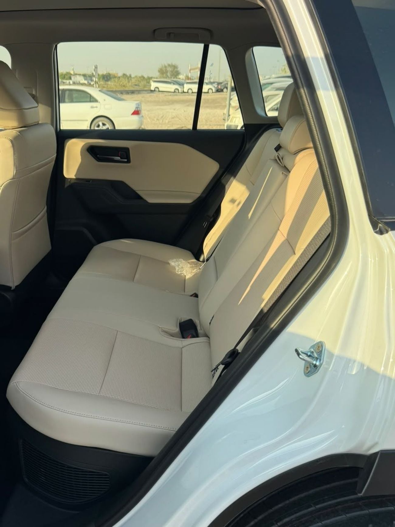 Toyota RAV4 VXR HEV