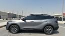 Kia Sportage STANDARD