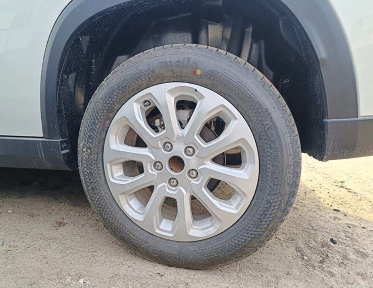 Suzuki Grand Vitara GL