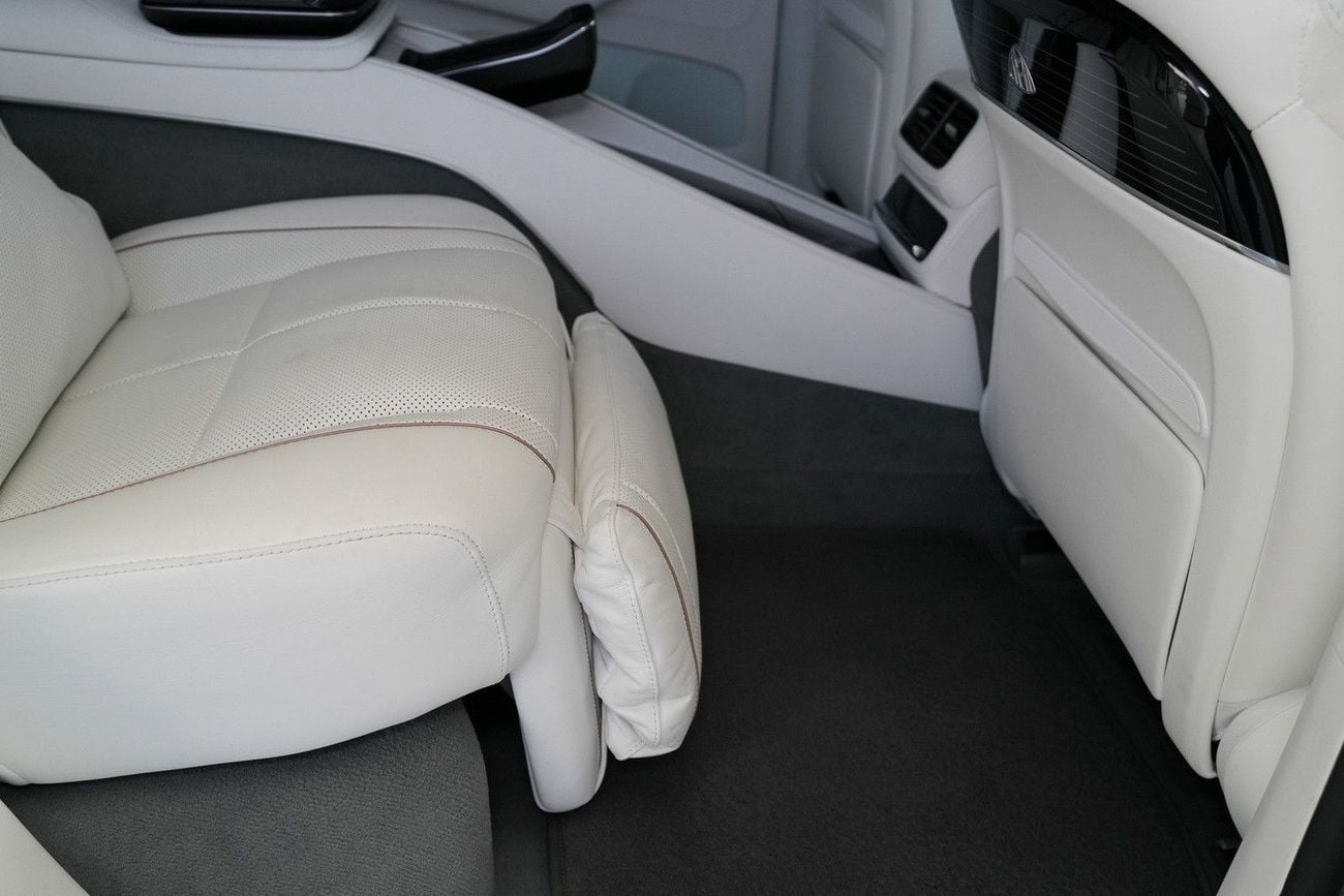 مرسيدس بنز GLS 600 MAYBACH