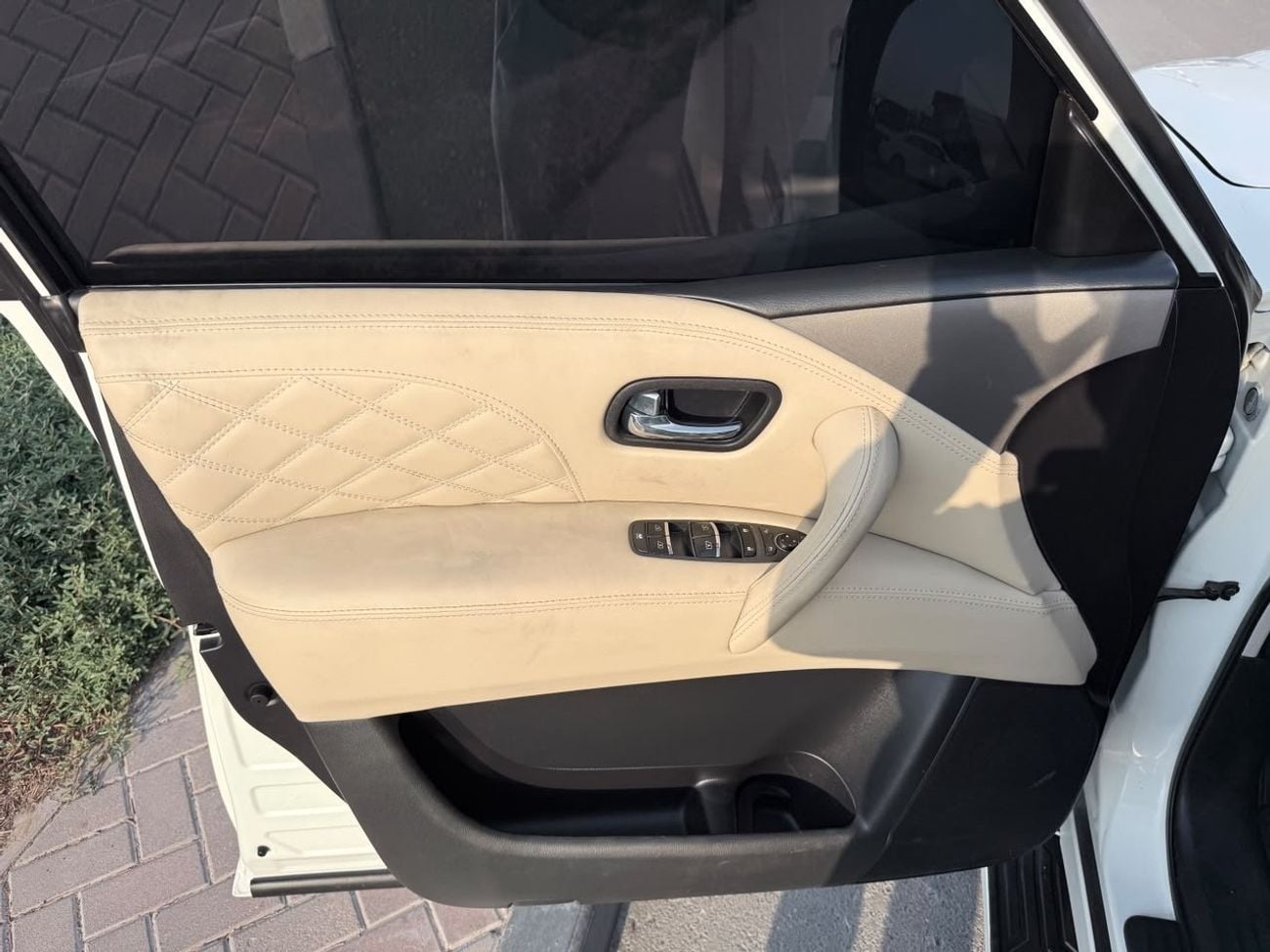 نيسان باترول LE T1 باترول إل إي 2019