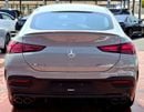 Mercedes Benz GLE53 AMG COUPE 4MATIC+ Interior carbon fiber Under Warranty 2026 GCC