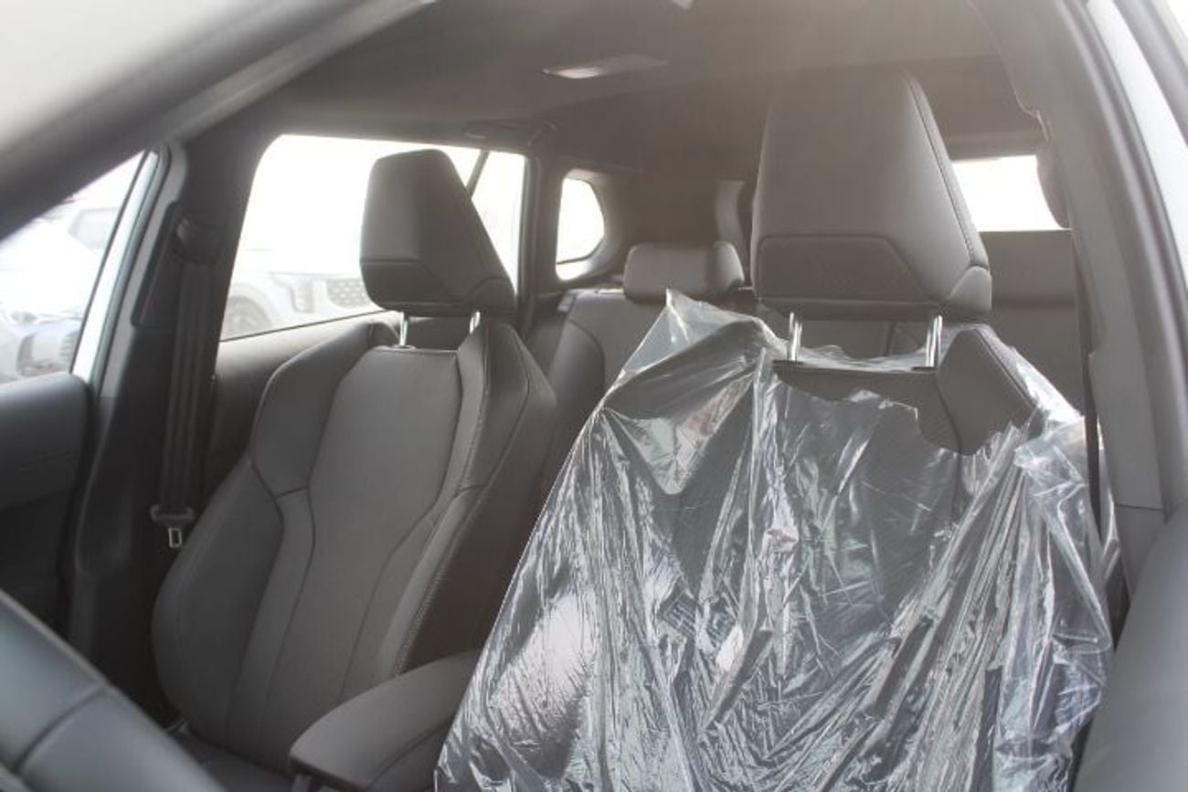Toyota Frontlander Luxury