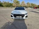 Audi A7 55 TFSI SPORTBACK 55 TFSI QUATTRO S-LINE