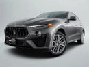Maserati Levante MODENA