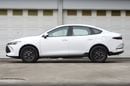 BYD QIN PLUS DM-i 128KM Progressive Edition