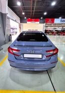 هوندا أكورد TURBO SPORT
