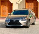 Lexus ES350 ES 350 - American Specs - Excellent Condition