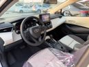 تويوتا كورولا COROLLA 1.6 || GCC || 2026