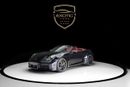 Porsche 911 TURBO S CABRIOLET