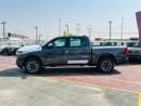 RAM 1500 LARAMIE CREW