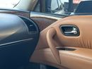 Nissan Patrol LE PLATINUM