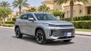 Exeed TXL COMFORT 2024 | AED 801/Month | 0 DP | 30 Day Return | Warranty | Service History
