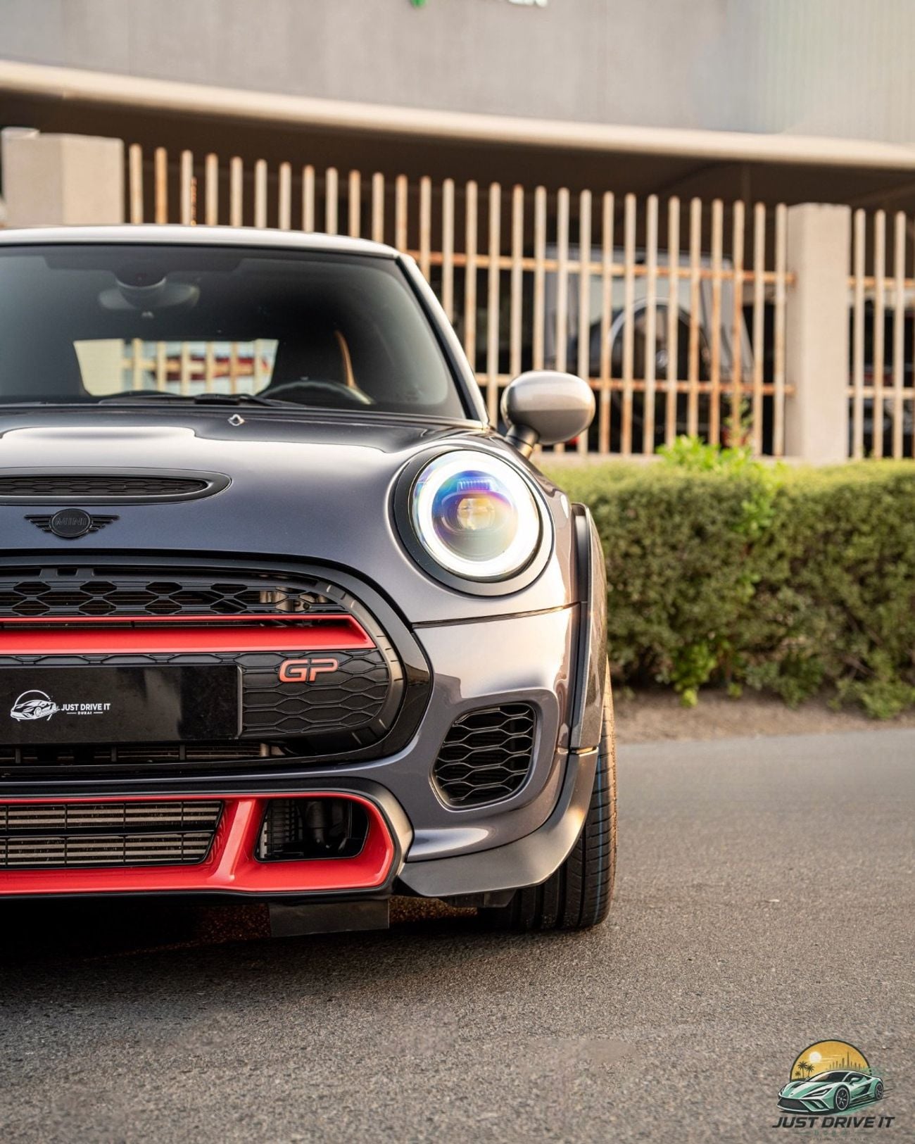 ميني كوبر 2021 MINI JOHN COOPER WORKS GP