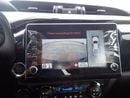 تويوتا هيلوكس ADVENTURE Toyota hilux 2.8L Diesel MY2024 FOR EXPORT