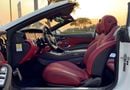 Mercedes Benz S550 STANDARD