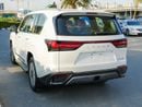 Lexus LX700h