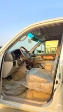 Lexus LX470 NAVIGATION LX 470 GCC Specs