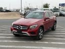 Mercedes Benz GLC 300 E 4MATIC PREMIUM