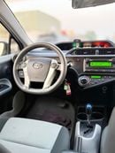 Toyota Prius STANDARD
