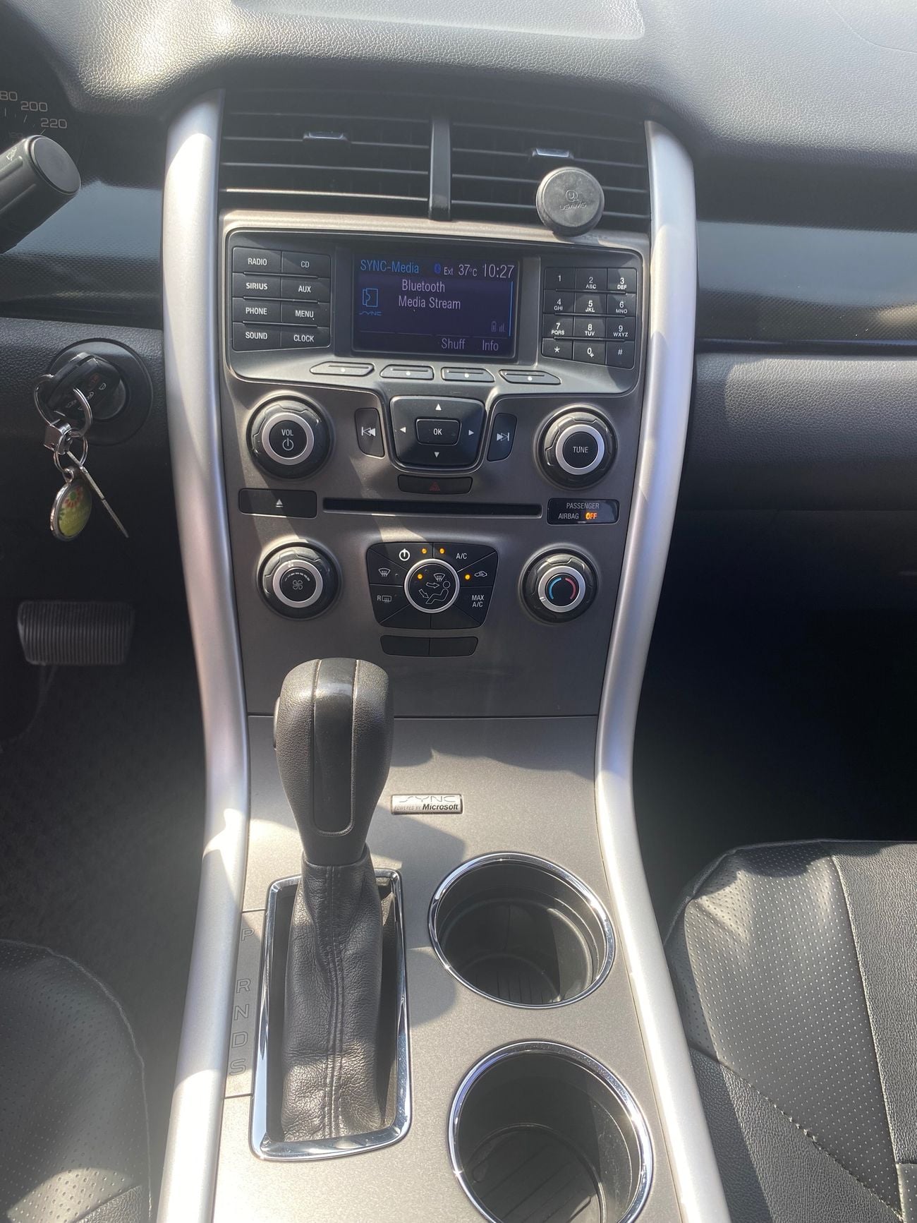 Ford Edge SE