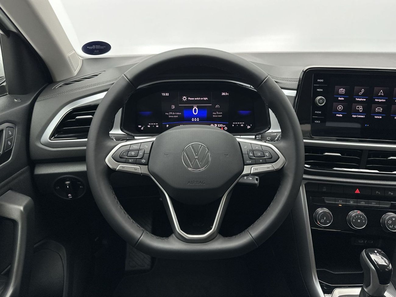 Volkswagen T-ROC LIFE T-Roc Life 1.4L | AED 69,900 Only! | TOP VALUE | VW Certified | GCC Specs