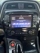 نيسان ماكسيما إس آر FULL OPTION GCC SPECS SINGLE OWNER ORIGINAL PAINT