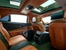 Bentley Flying Spur First Edition | GCC Spec | With Warranty