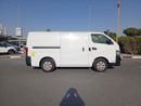 Nissan Urvan STANDARD