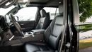 تويوتا لاند كروزر VXR LAND CRUISER VXR 3.3L DIESEL FULL OPTION 2025