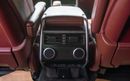 Land Rover Range Rover HSE P400