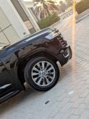 Toyota Land Cruiser GXR Facelifted 2025 GCC Specs Excellent Condition