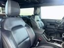Ford Bronco BADLANDS B2D1725B /AL TAYER MOTORS/ AL QOUZ SHOWROOM