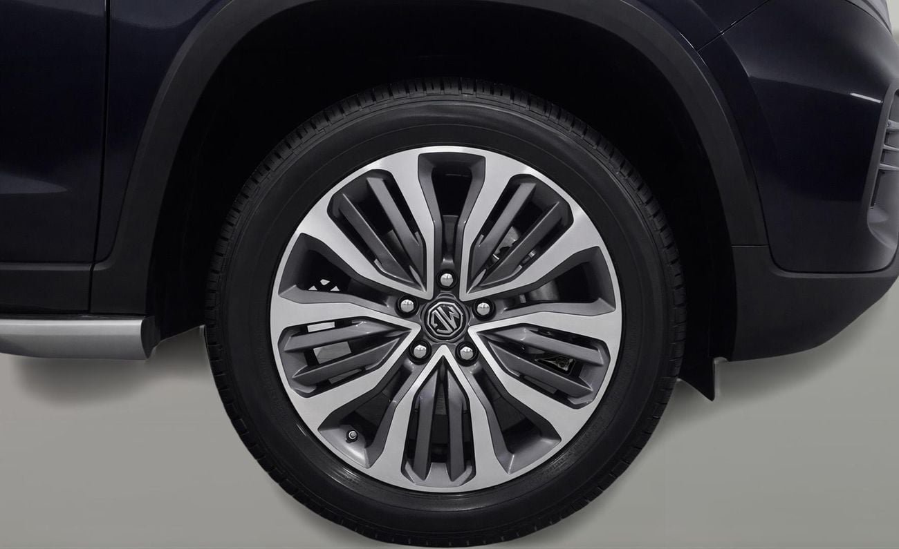 أم جي RX8 LUXURY كارس24 هي سوق ضخم للسيارات المستعملة موثوق ومضمون ٪كارس24 هي سوق ضخم للسيارات المستعملة موثوق ومضمون