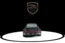بورش 911 TURBO 3.6