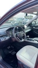 Geely Emgrand GK