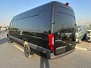 Mercedes Benz Sprinter 2.0 Diesel