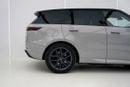 Land Rover Range Rover Sport HSE DYNAMIC P440e Plug-In Hybrid | 19,000 KM | Black Contrast Roof