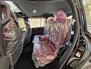 Lexus LX600 PRESTIGE