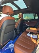 بي أم دبليو X6 40i M SPORT