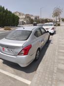 نيسان صني STANDARD